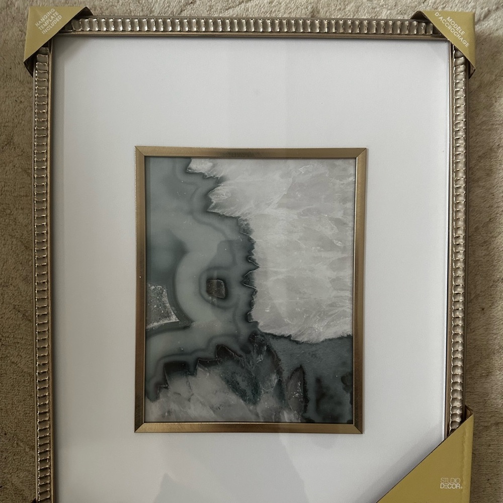 Photo Frame - 2 pack